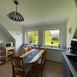 Апартаменты Ostseehuus Ii
