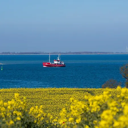 Ostseehuus Ii Штайнберг