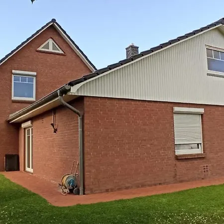 아파트 Ostseehuus Ii *