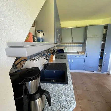 Ostseehuus Ii 아파트