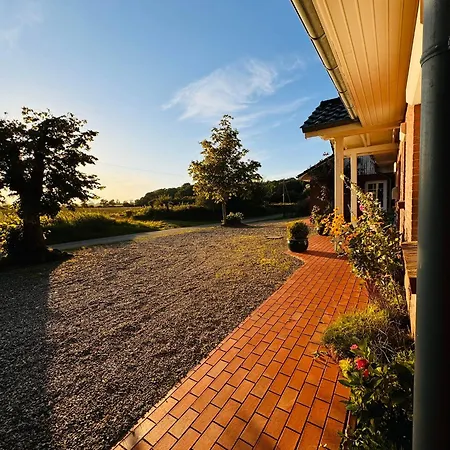 아파트 Ostseehuus Ii *