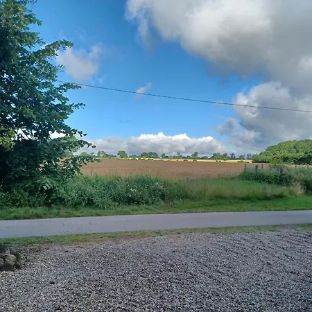 아파트 Ostseehuus Ii 스타인베르크