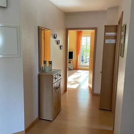 Ostseehuus Ii 스타인베르크