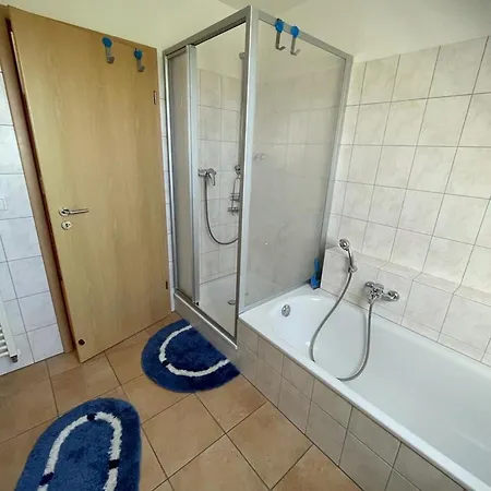 Ostseehuus Ii * 스타인베르크