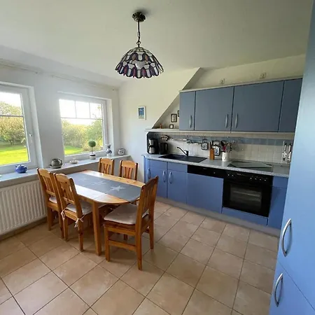 Ostseehuus Ii 아파트 *