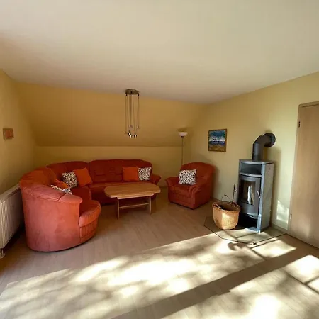 아파트 Ostseehuus Ii 스타인베르크