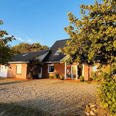 Ostseehuus Ii 아파트 *