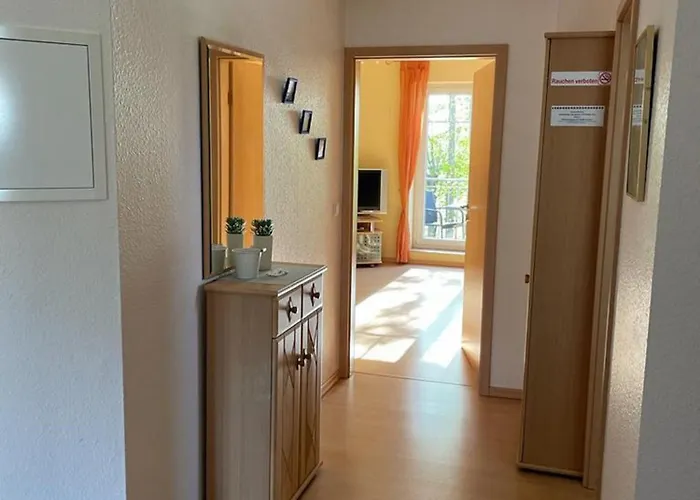 Ostseehuus Ii Steinberg (Schleswig-Holstein)